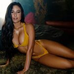 The Hottest Angie Varona Photos Around The Net - 12thBlog